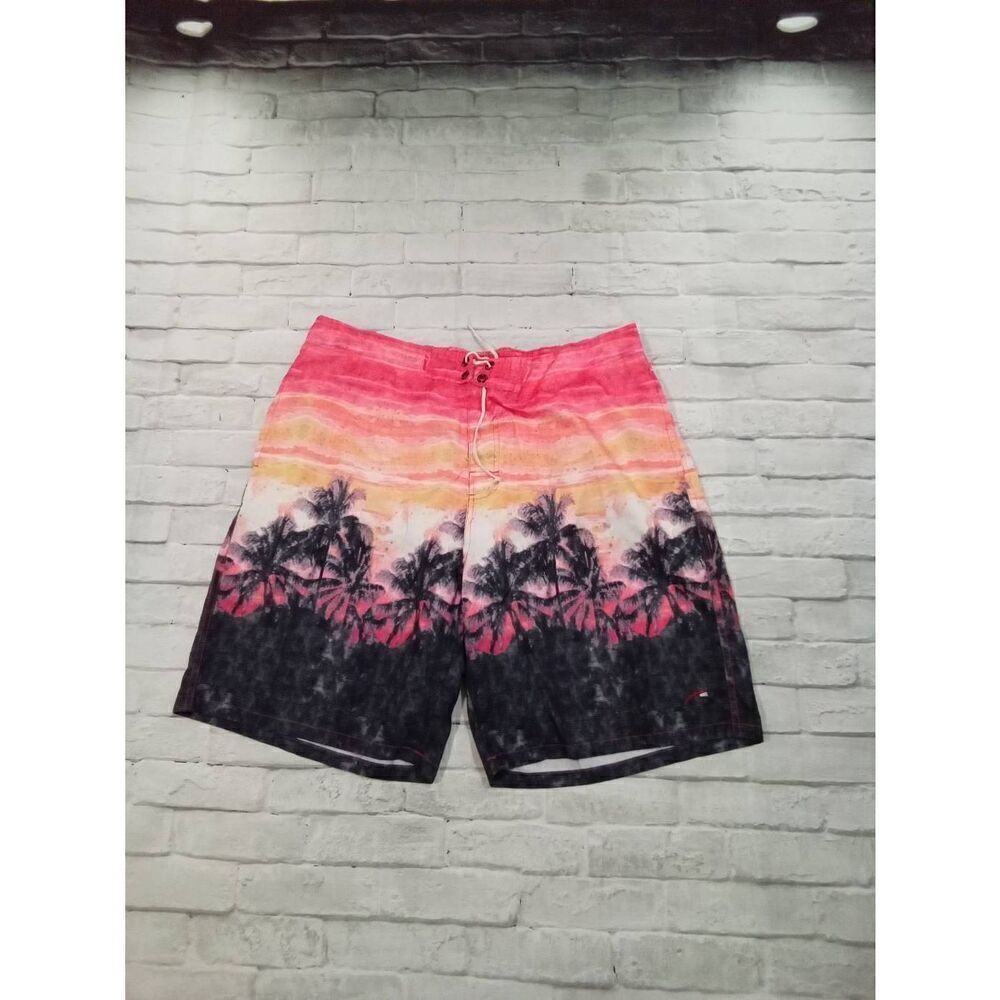 Surf Speed shorts